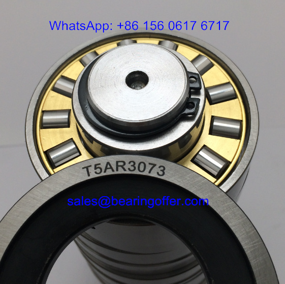 T5AR3073 Thrust Roller Bearing 30x73x151 Roller Bearing - Stock for Sale
