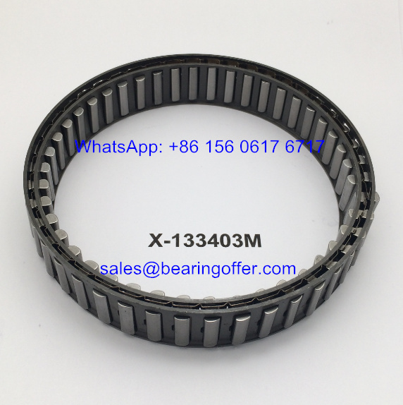 X-133403M Clutch Bearing X133403M One Way Bearing - Stock for Sale