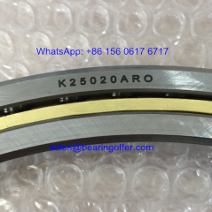 K25020AR0 Thin Section Ball Bearing K25020ARO Reali-Slim Bearing - Stock for Sale
