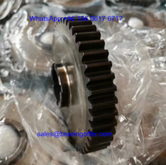 F-604255.02.KL Gearbox Bearing F-604255.02 Ball Bearing F-604255 - Stock for Sale