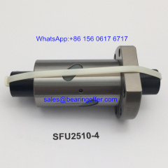 SFU02510-4 Ball Screw Nut SFU02510 Precision Nut - Stock for Sale