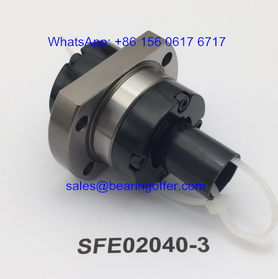SFE02040-3 Ball Screw Nut SFE02040 Precision Nut - Stock for Sale
