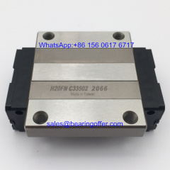H20FN Guide Carriage 20x63x30 Runner Block - Stock for Sale