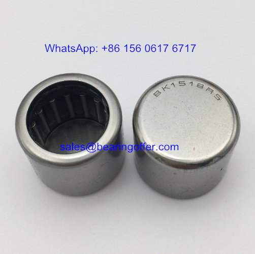 BK1518 Needle Bearing BK-1518 Roller Bearing - Stock for Sale