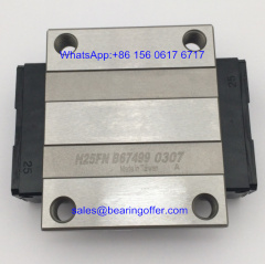 H25FN Guide Carriage 23x70x36 Runner Block - Stock for Sale