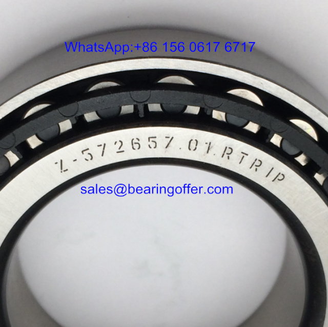 Z-572657.01.RTR1P Transmission Bearing Z-572657 01.RTR1P Roller Bearing - Stock for Sale