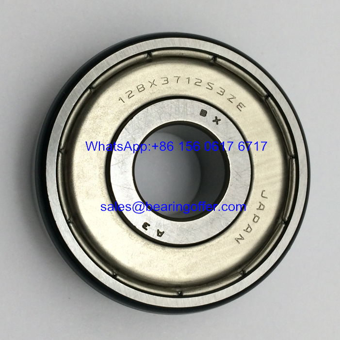 12BX3712 Auto Bearing 128X3712 Ball Bearing - Stock for Sale