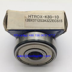 12BX3712S3A3ZZECS15 Automobile Bearing 12x37x12 Ball Bearing - Stock for Sale