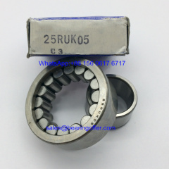 25RUK05 C3 Gearbox Bearing 25x52x19 Roller Bearing - Stock for Sale