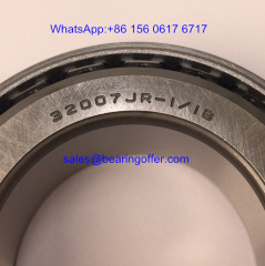 KE 32007JR-1/1B LFT Shaft Bearing 32007JR-I/IB Roller Bearing - Stock for Sale