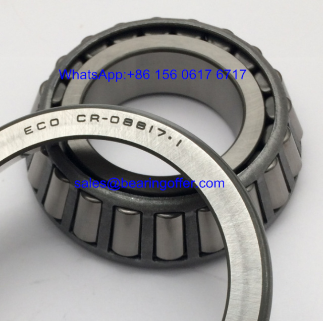 CR08B17 Gearbox Bearing CR08817 Roller Bearing - Stock for Sale
