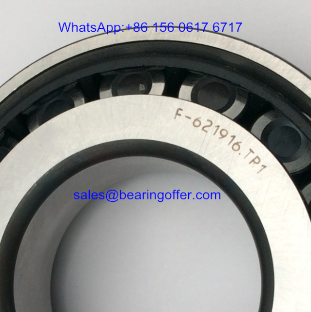 F-621916.TR1 Differential Bearing 40.5*82.5*26.5 Roller Bearing F-621916 - Stock for Sale
