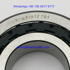 F-621917.TR1 Differential Bearing 30.1x64.3x17 Roller Bearing F-621917 - Stock for Sale