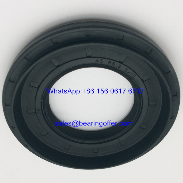 CHO45X85.3X8/15 Oil Seal CHO45*85.3*8/15 Oil Seals - Stock for Sale