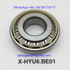 X-HYU6.BE01 Gearbox Bearing XHYU6BE01 Roller Bearing - Stock for Sale