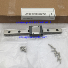 LWL12C1R150BHS2 Linear Guide LWL12C1R150 - Stock for Sale