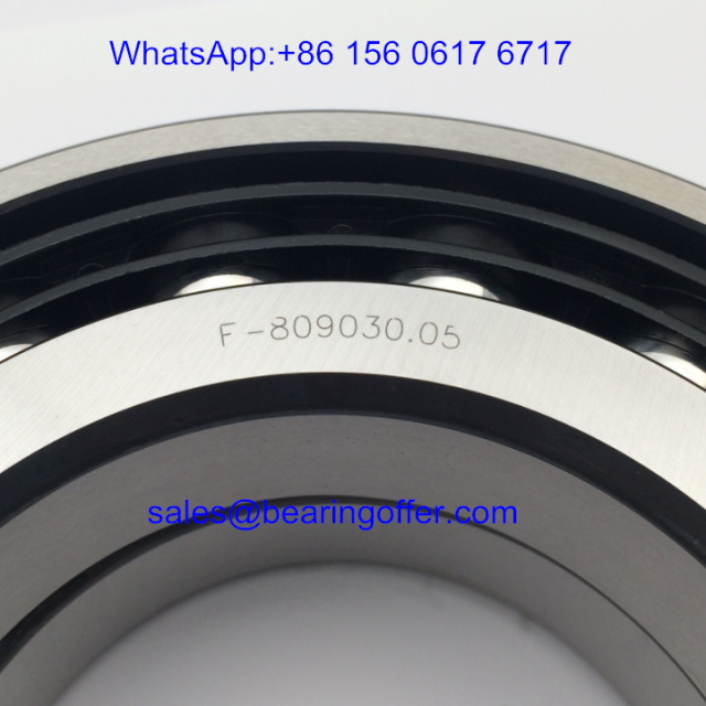 F-809030.05 Germany Air Compressor Bearing 79.9x140x26mm - Stock for Sale