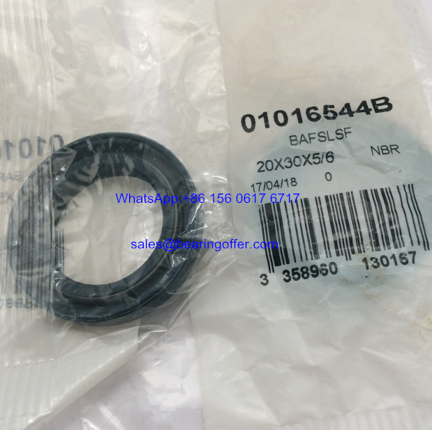 01016544B Oil Seal 20X30X5/6 Oil Seals 010165448 - Stock for Sale