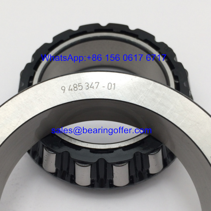 9485347-01 Transmission Bearing 948534701 Ball Bearing - Stock for Sale