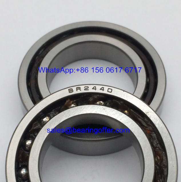 BR2440 Steering Bearing 24*40*8 Ball Bearing - Stock for Sale