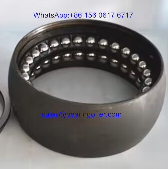 CU3630 Gear Reducer Bearing 200x300x52 Ball Bearing - Stock for Sale