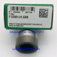 F-55801.01 Needle Bearing F-55801.1 Roller Bearing F55801.01 - Stock for Sale
