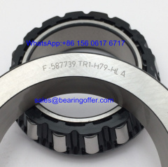 F-587739.TR1-H79-HLA Differential Bearing 46*90*20 Roller Bearing - Stock for Sale