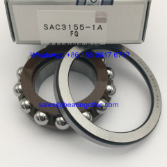 SAC3155 Japan Steering Bearing 31x55x17 Ball Bearing - Stock for Sale