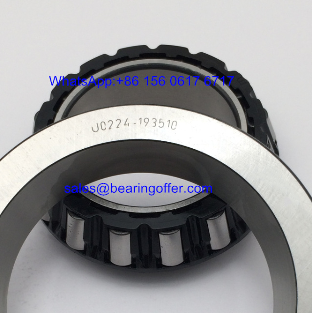 U0224-193510 Gearbox Bearing 46x90x20mm - Stock for Sale