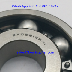 SX05B12PX1 Gearbox Bearing SX05B12PXI Ball Bearing - Stock for Sale