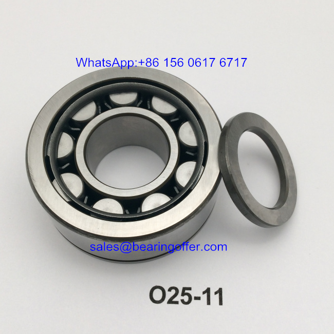 025-11 Gearbox Bearing O25-11 Roller Bearing - Stock for Sale
