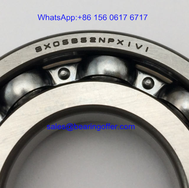 SX05B52NPX1V1 Auto Bearing SX05B52NPXIVI Ball Bearing - Stock for Sale
