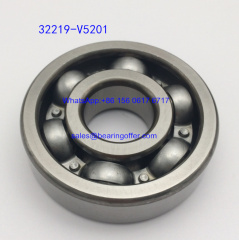 32219-V5201 Gearbox Bearing 32219V5201 Ball Bearing - Stock for Sale