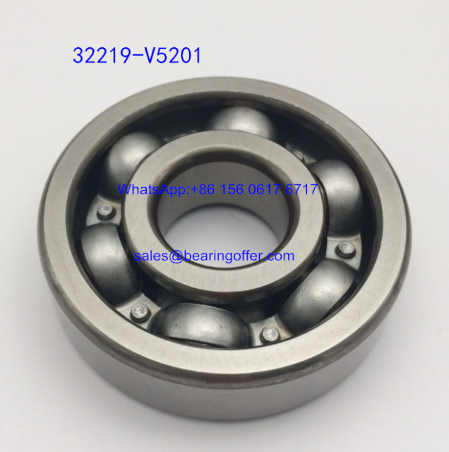 32219-V5201 Gearbox Bearing 32219V5201 Ball Bearing - Stock for Sale