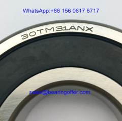 30TM31ANXRX1URCG01 Gearbox Bearing 30TM31ANXRX1 Ball Bearing - Stock for Sale