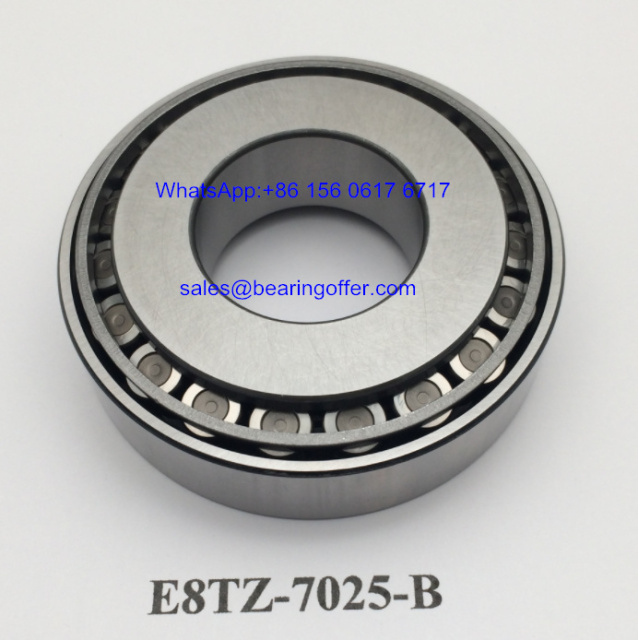 E8TZ-7025-B Input Shaft Bearing E8TZ7025B Roller Bearing - Stock for Sale