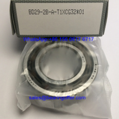 BD29-2B-A-T1XCG32 Auto Bearings BD29-2B-A Ball Bearing - Stock for Sale