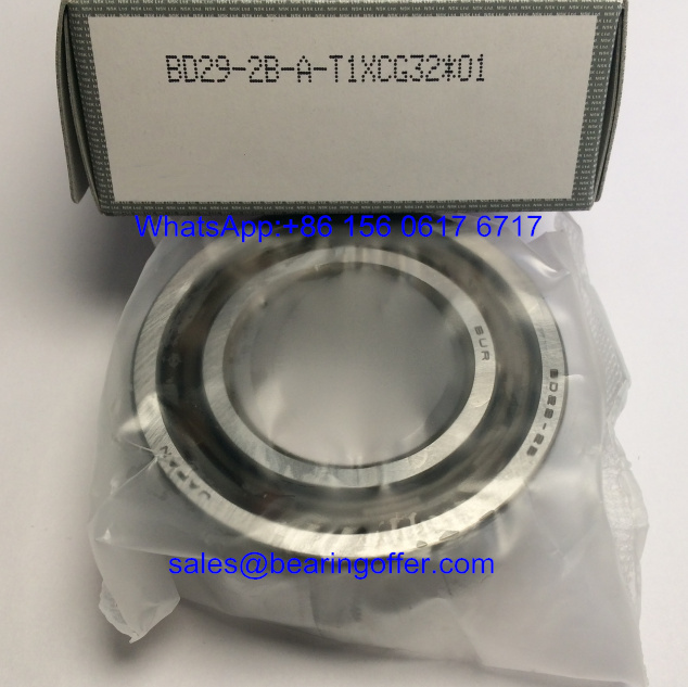 BD29-2B-A-T1XCG32 Auto Bearings BD29-2B-A Ball Bearing - Stock for Sale