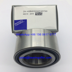 ZA-48BWD02A2CA97 Wheel Bearing 48BWD02A2CA97 Ball Bearing - Stock for Sale