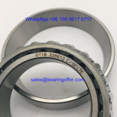 BT1B328612C/QCL7C Gearbox Bearing 328612 Tapered Roller Bearing - Stock for Sale