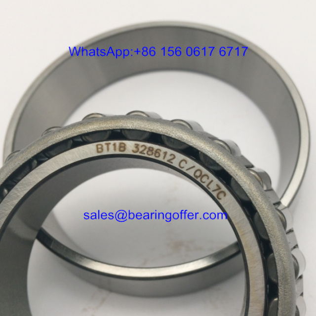 BT1B328612C/QCL7C Gearbox Bearing 328612 Tapered Roller Bearing - Stock for Sale