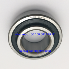 B35-53Aa Auto Wheel Bearing 35X72X26 Ball Bearing - Stock for Sale