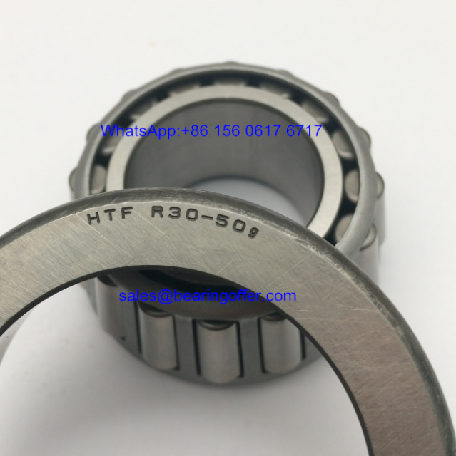 HTF R30-50 Gearbox Bearing HTFR30-50 Roller Bearing - Stock for Sale