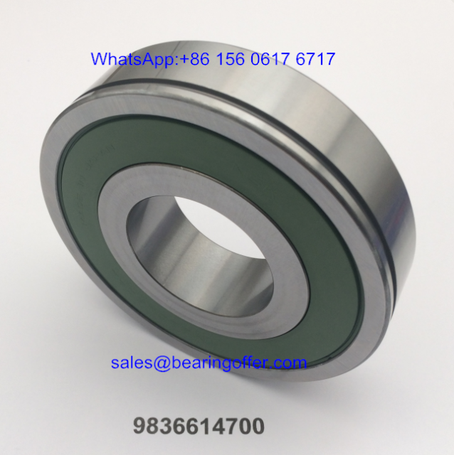 98366-14700 Gearbox Bearing 9836614700 Ball Bearing - Stock for Sale