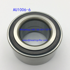 AU1006-6 Wheel Bearing AU 1006-6 Ball Bearing - Stock for Sale