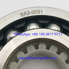 BA2-0031 ITALY Gearbox Bearing 35x73x30 Ball Bearing BA20031 - Stock for Sale