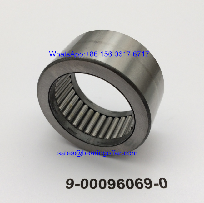 9-00096069-0 Needle Bearing 9000960690 Roller Bearing - Stock for Sale