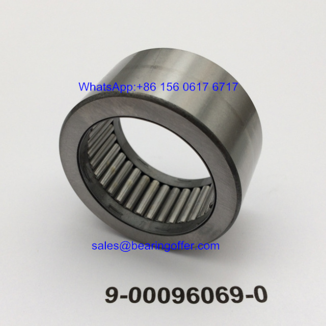 9-00096069-0 Needle Bearing 9000960690 Roller Bearing - Stock for Sale