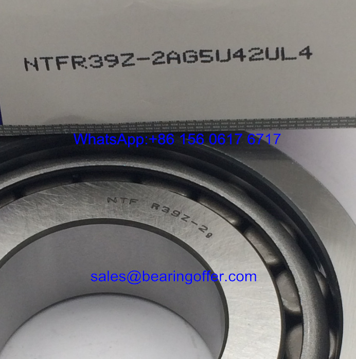 R39Z-2GU42 Transmission Bearing R39Z-2AG5U42UL4 Roller Bearing - Stock for Sale