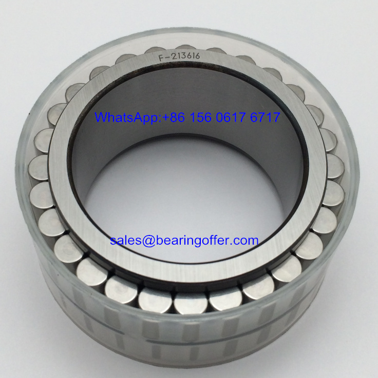 F-213616.RNN Planetary Gear Bearing 50x69.67x32 Roller Bearing F-213616 - Stock for Sale